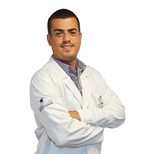 Dr. Leandro Vieira