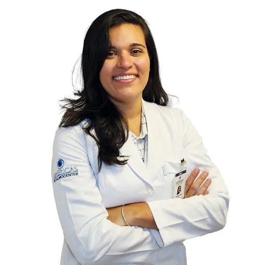 Dra. Nathalia Santos