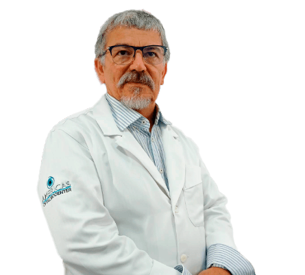 Dr. Túlio Henrique Leber