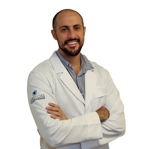 Dr. Lucas Muniz