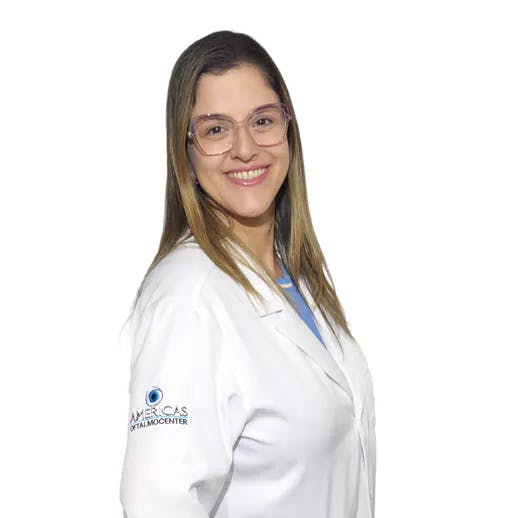 Dra. Luciana Saker
