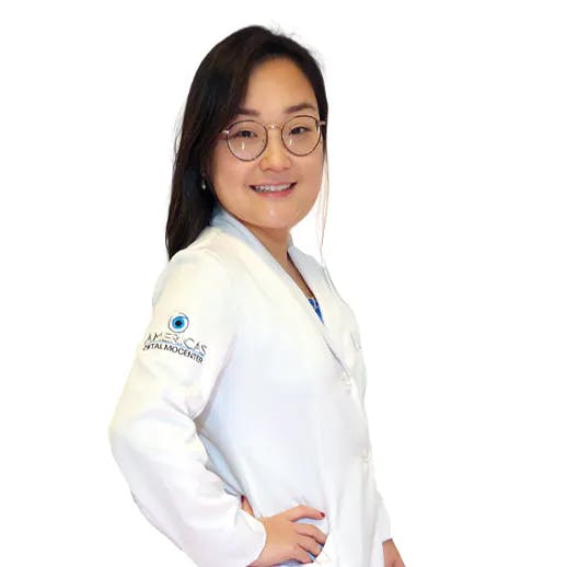 Dra. Karina Sung