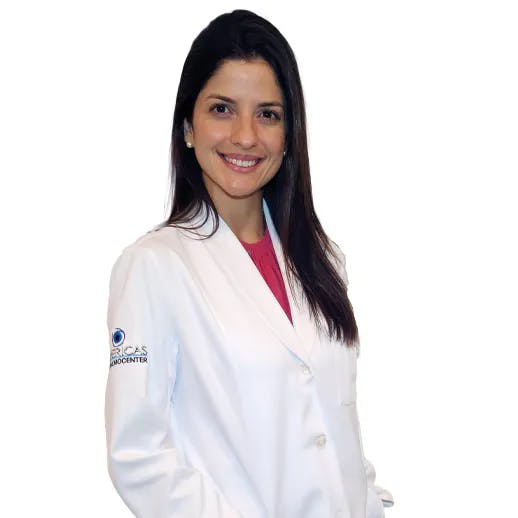 Dra. Flávia Benchimol