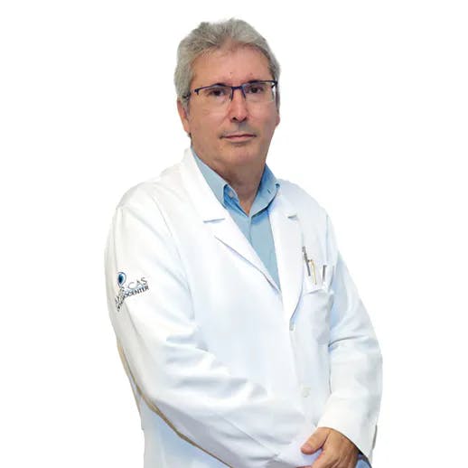 Dr. Luiz Fernando 
