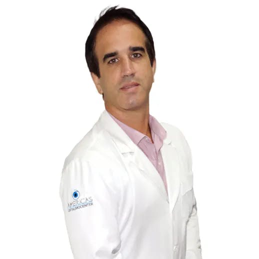 Dr. Bruno Boechat