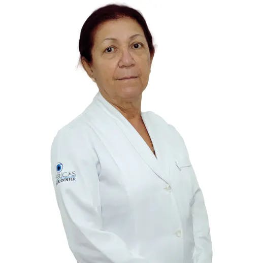 Dra. Diana Pereira