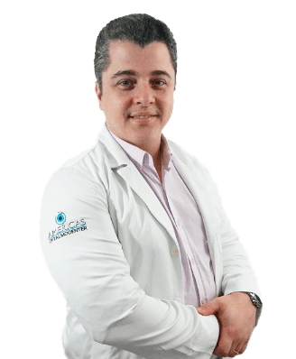 Dr. Alexandre Barros