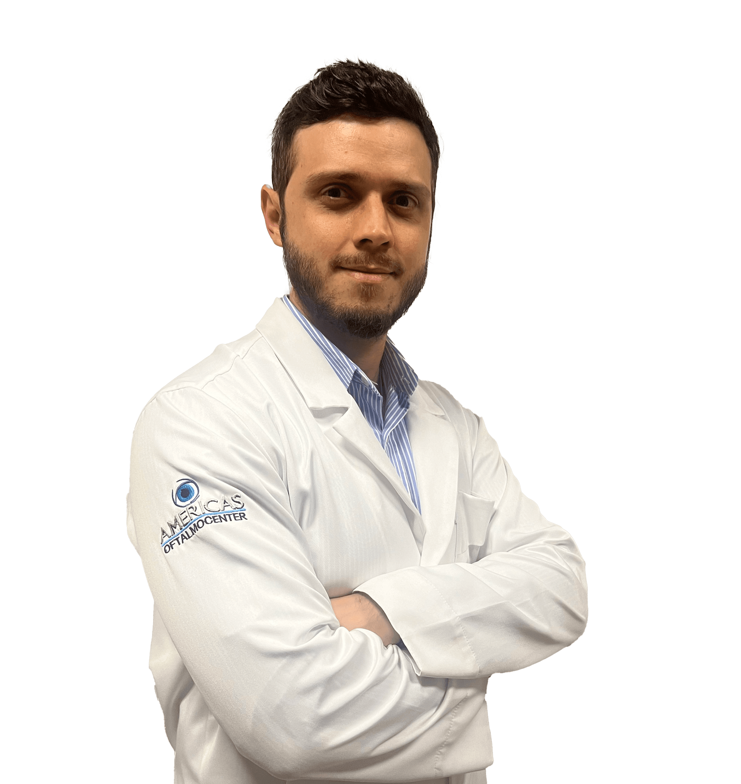 Dr. Alexandre Azevedo