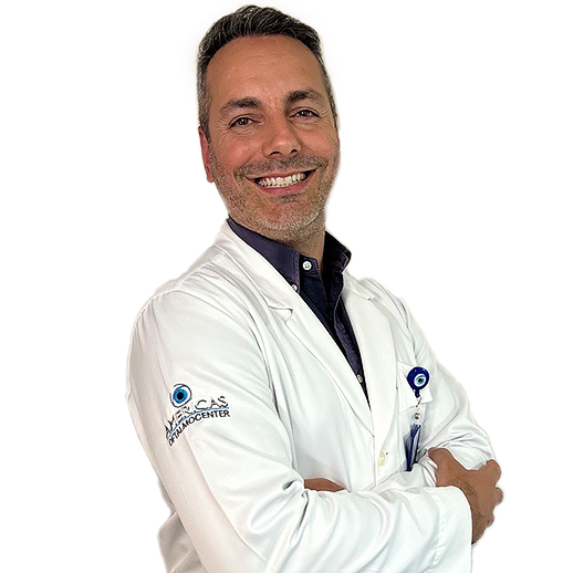 Dr. Mauro Menegaz 