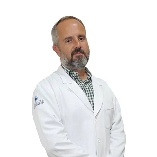 Dr. Ruiz Alonso