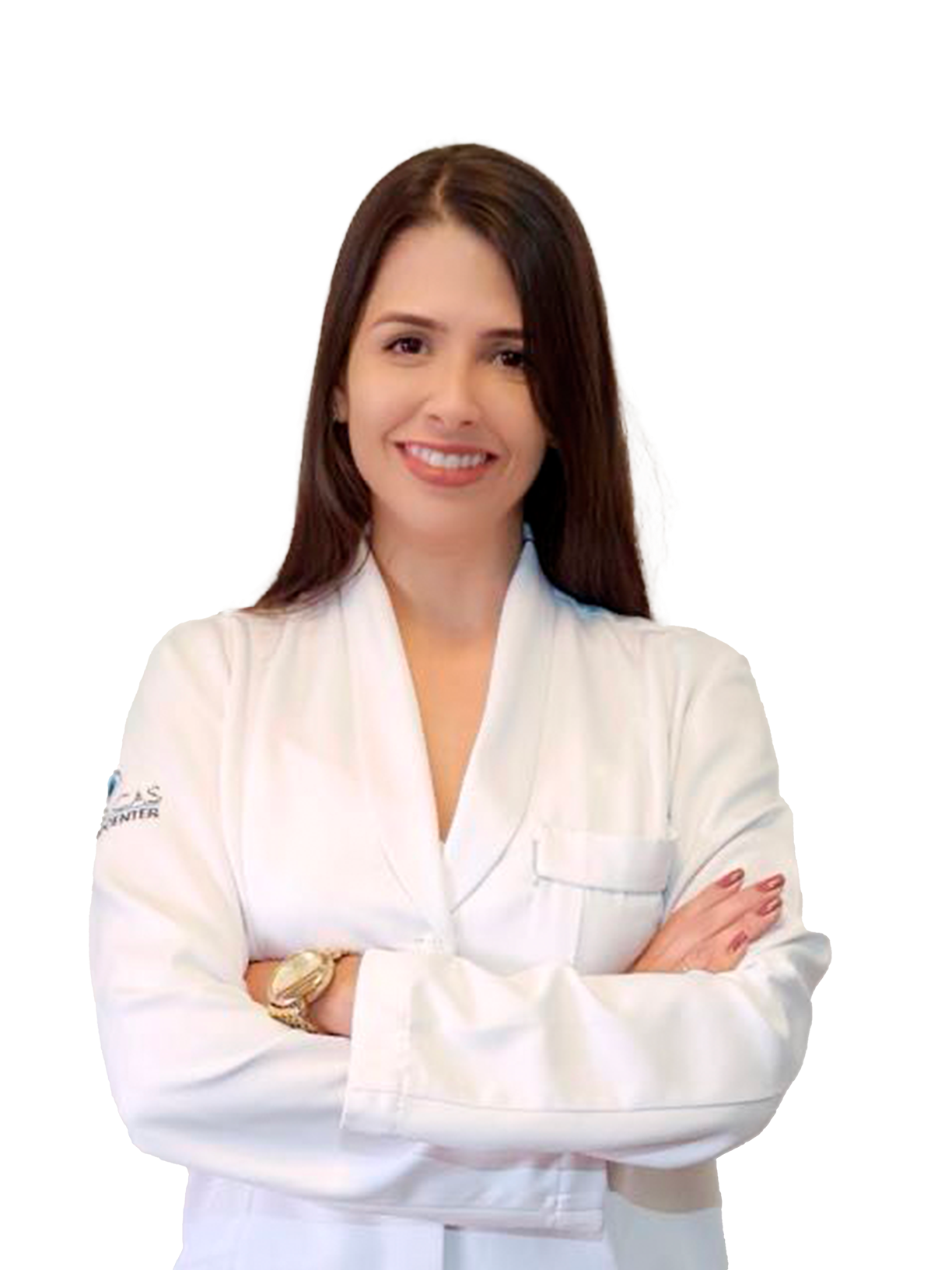 Dra. Ana Luísa Reis Melo