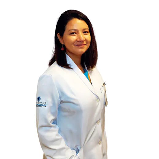 Dra. Patrícia Guedes