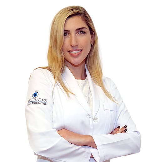 Dra. Aida Bencuya
