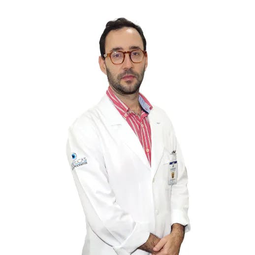 Dr. Luiz Roisman