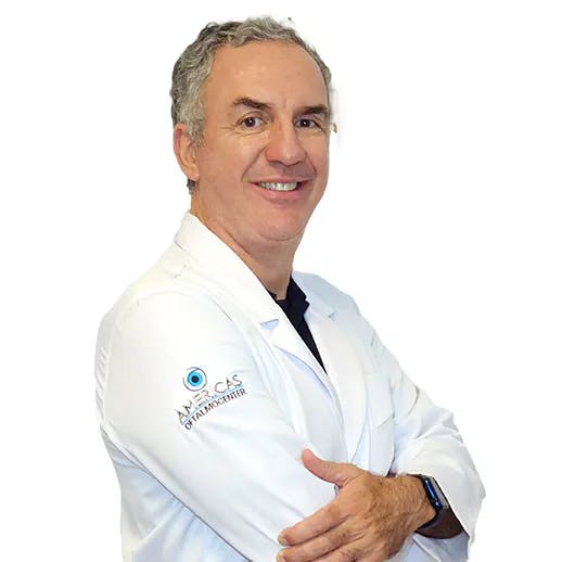 Dr. Eduardo Frederico Granato