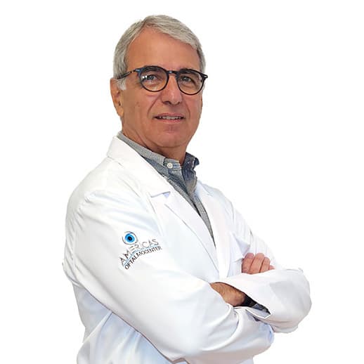 Dr. Arthur Batalha